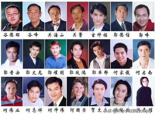 一、电影名称与演员