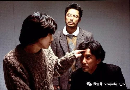 《东京奏鸣曲》：当家庭梦想在失业浪潮中破碎