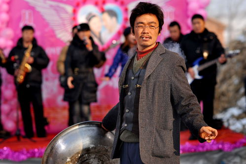 《东北恋哥》：笑中带泪的东北硬汉柔情