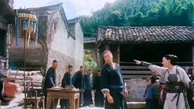 东方不败之风云再起：武侠经典能否再创辉煌？