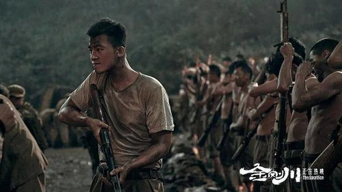 《东陵大盗（四）》：盗墓传奇的终极对决还是
