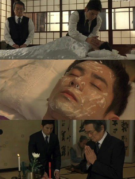 《两极对立》：当人性在冰与火之间挣扎