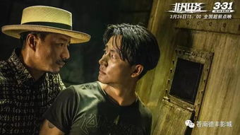 《中原女警》：巾帼不让须眉的正义传奇