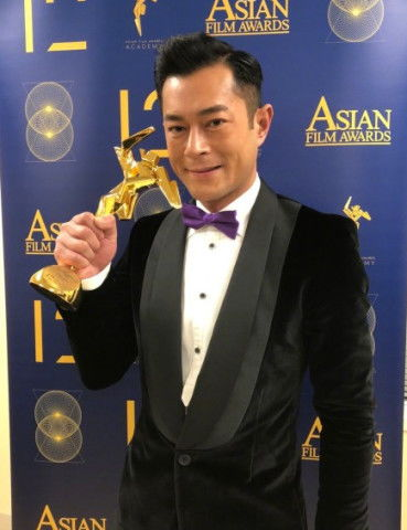 影视基本背景:当两位影帝遇上疯狂导演