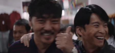 《之后3》：青春爱情片的终极考验还是狗血续集