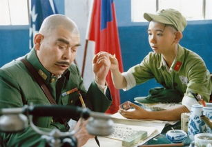乌龙小子流浪记：一部笑中带泪的成长冒险