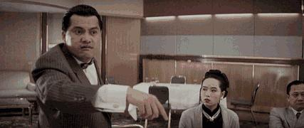 一部被遗忘的香港黑帮史诗