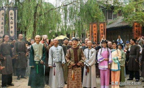 《乾隆下扬州》：一部被低估的宫廷喜剧经典？