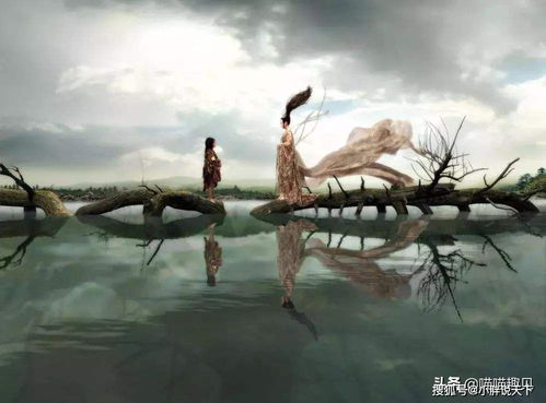 《二十一世纪神话学》：当古老传说遇上现代焦
