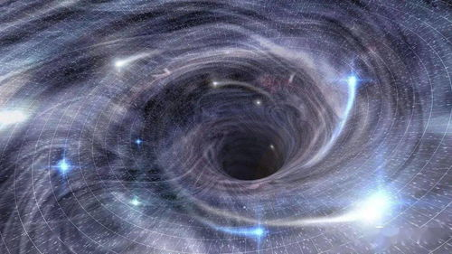 当平行宇宙撞上心理迷宫