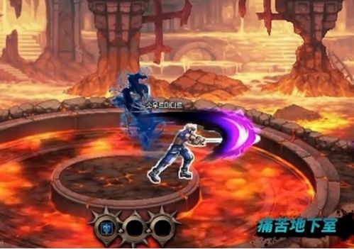亚瑟王：斗兽争霸：史诗奇幻还是视觉盛宴？
