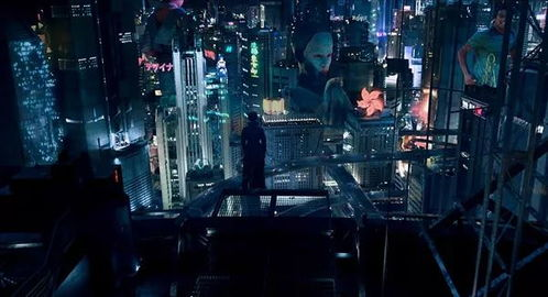 《人工智能：伏羲觉醒》——当AI拥有自我意识，
