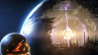 《人猿星球》：科幻经典背后的文明寓言
