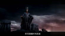 《人鱼咒》：深海之下的诅咒，还是人性的救赎