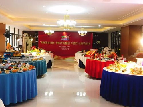 《仙厨奇缘》：当美食遇上仙侠，这场舌尖上的