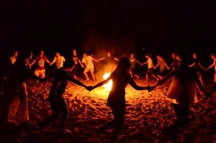《伊万库帕拉节前夜》：神秘与浪漫交织的斯拉