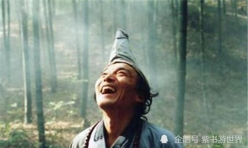 伏魔济公：笑傲江湖的癫僧传奇