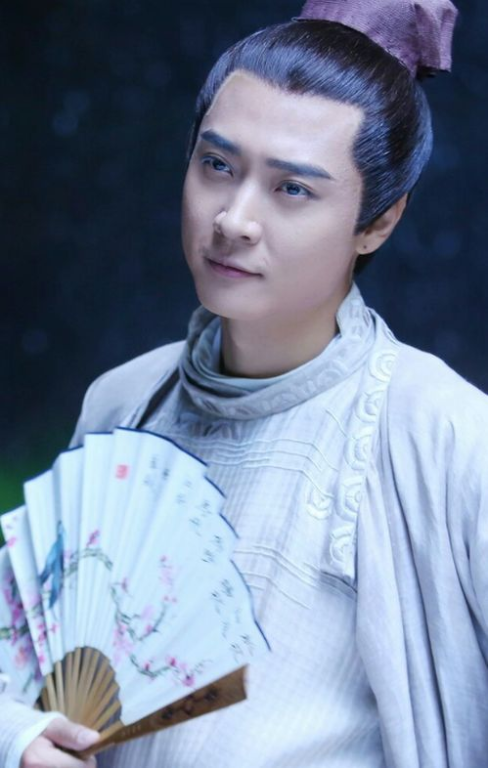 《休夫记》：古代版“姐就是女王”还是封建女