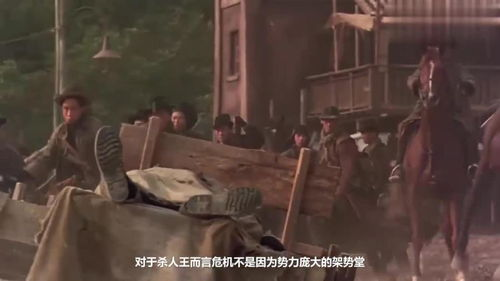 伟大的寂静：一部被遗忘的西部片杰作？