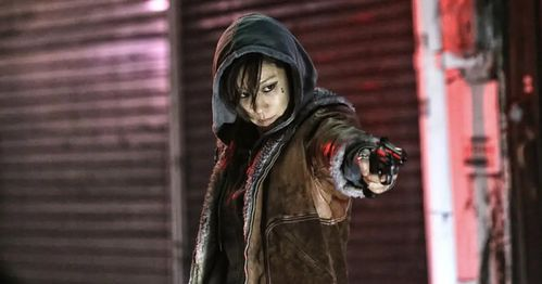 《凶暴的男人》：北野武的暴力美学开山之作，