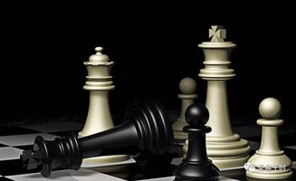 《出棋制胜》：一场关于天才与救赎的棋局人生