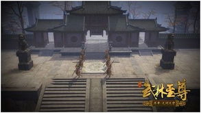 《刀剑笑新传之宝鉴》：武侠经典再续，江湖恩
