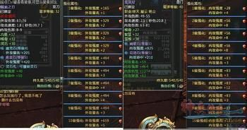 一、传奇变态sf的定义与特点
