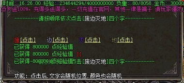 传奇私服变态设定,风险与选择深度解析