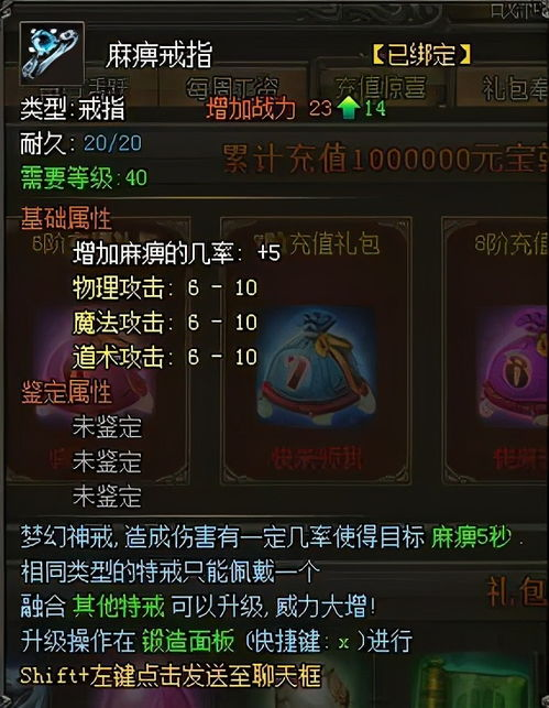 一、新开热血传奇私服网概述