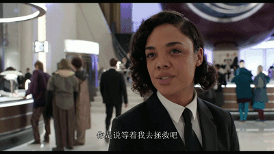 《黑衣警探第四季》震撼回归：外星人、阴谋与