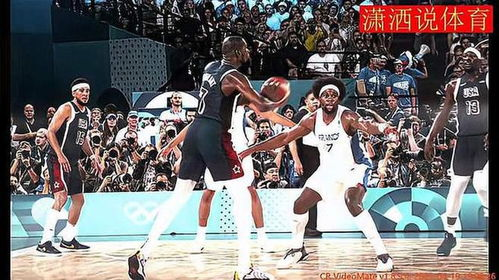 《黑子的篮球第41.5Q：能再来一遍吗》