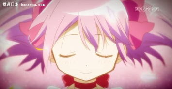 《魔法纪录：魔法少女小圆外传》：魔法少女的