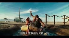 《魔法阿妈》：一部让你笑中带泪的奇幻家庭电