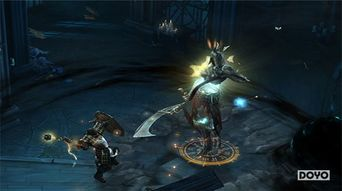 《魔狩人》：一部颠覆传统的奇幻动作巨制