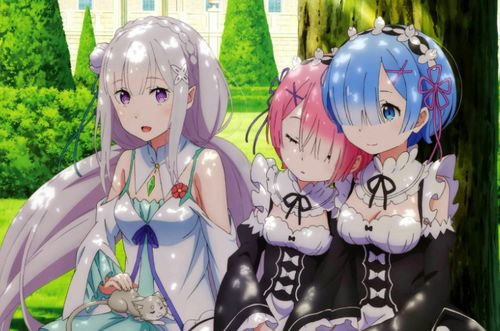 《魔王学院的不适合者第二季》：魔王转生后的