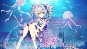 《魔法使的注意事项：夏之空》：治愈系魔法少