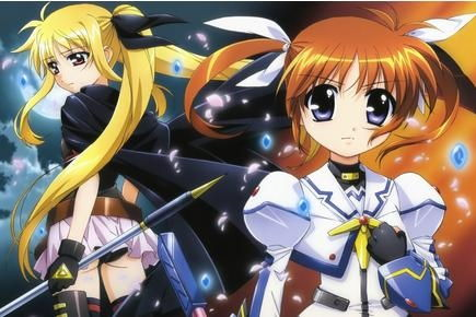 《魔法少女奈叶ViVid Strike！OVA》：热血与成长的