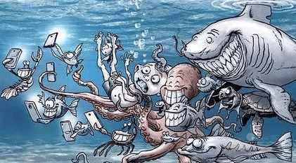 《鬼人幻灯抄》：这部暗黑童话为何让观众又爱