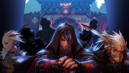 《鬼族》：一部震撼人心的奇幻史诗，还是被低