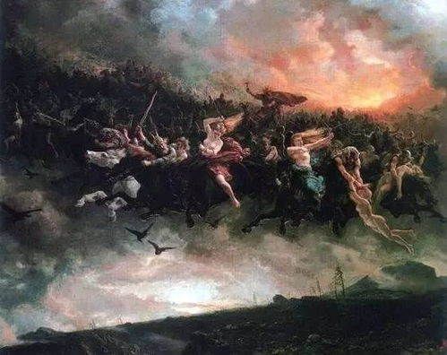 《魔侦探洛基 RAGNAROK》：当北欧神话遇上现代侦