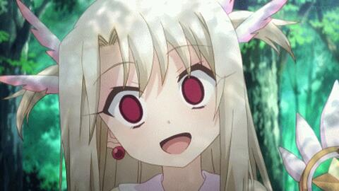 《魔力充电娘》：当二次元遇上电力危机，这部