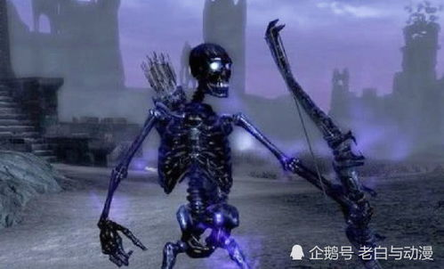 《骸骨骑士大人异世界冒险中》：骷髅也能当英