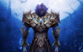 《青之驱魔师》：热血与信仰交织的奇幻冒险