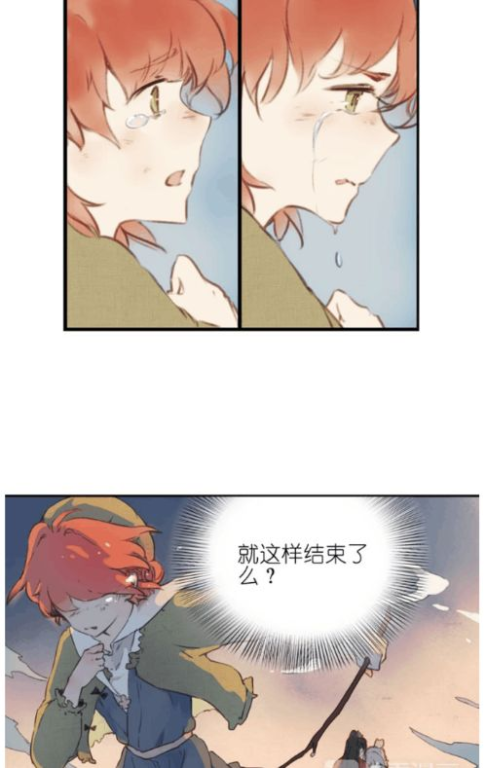 《青空剧场版》：治愈系动画的巅峰之作，你准