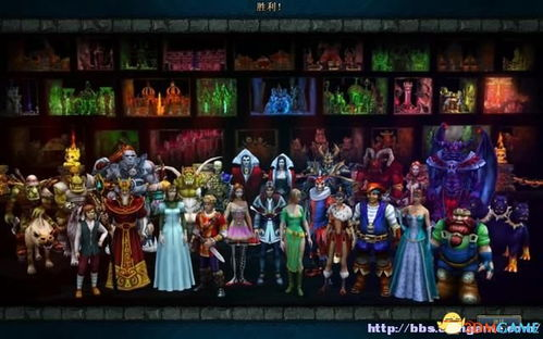 《零之使魔FINAL》：魔法与爱情的最终篇章，你准