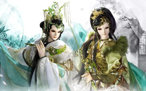 《霹雳九皇座》：一部被低估的武侠经典？