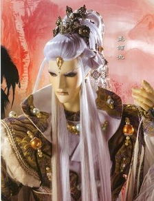 《霹雳侠影之轰定干戈》：武侠与奇幻的完美融