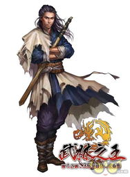 《霹雳奇象》：一部颠覆传统的武侠奇幻巨制