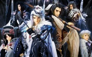 《霹雳战元史之动机风云》：武侠与权谋的史诗