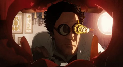 奇幻冒险的经典续作